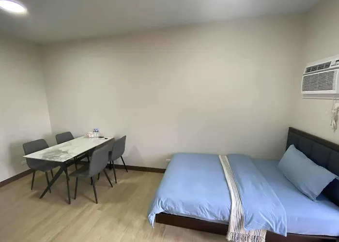 Bright Condo-gentry Manor 2 Mins To Okada - 6g Appartement
