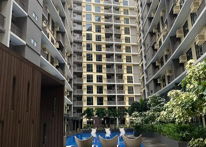 Bright Condo-gentry Manor 2 Mins To Okada - 6g Appartement