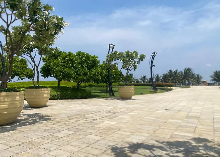 Bright Condo-gentry Manor 2 Mins To Okada - 6g *